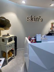 -SKIN79皮肤管理中心