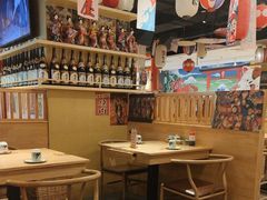 -西月山居匠心创意料理(江汉路新佳丽广场店)