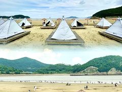 -东海半边山旅游度假区