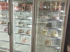 -DQ·蛋糕·冰淇淋(万风新天地店)