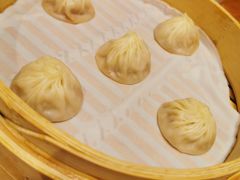 蟹粉小籠包-鼎泰丰(南西店)