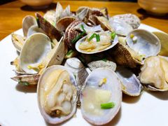 -阿军排档·烧烤