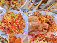 -仙品龙虾(总店)