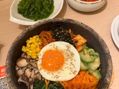 -七八冷面·延边朝鲜族美食(世纪汇店)