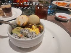 -白天鹅宾馆·流浮阁咖啡厅
