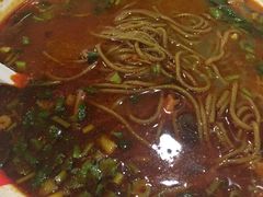 -飞鸿肉夹馍(浐灞半岛店)