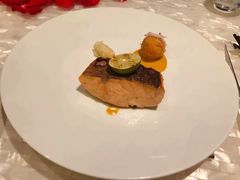 -广州四季酒店·佰鲜汇·现代法餐