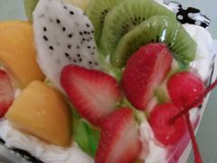 -甜甜蛋糕店(幸福街店)