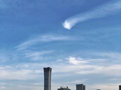 -The ROOF (通盈中心店)