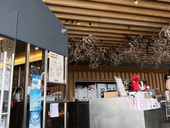 门面-Seesaw Coffee(朝阳大悦城店)