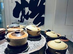 -黄山老妈·土菜(碧桂园店)