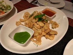 -WOLFGANG PUCK KITCHEN & BAR(迪士尼小镇店)