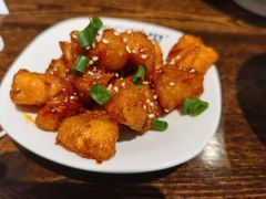 -黑白电视长沙小吃(悦汇城店)