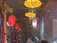 -重庆袁老四火锅(武进万达店)