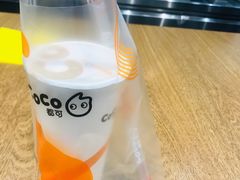 -CoCo都可(湖滨银泰店B区店)