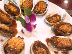-友鹏海鲜(新宜白大道店)