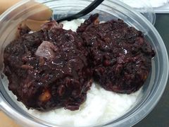 -满记甜品(金帝银泰城店)