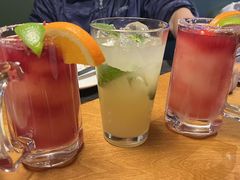 -Texas Roadhouse(世纪汇广场店)