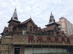 -马勒别墅饭店(静安寺店)