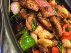 -老虎滩船说·海胆水饺·大连海鲜(老虎滩店)