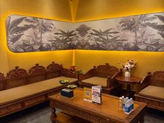 -富侨养生(威宁路店)
