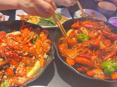 -沈胖子音乐烤吧·炒菜·龙虾(环城东路店)