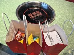 -憨铁匠老火锅(龙岗万科里店)