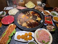 -陈眼镜火锅(总店)