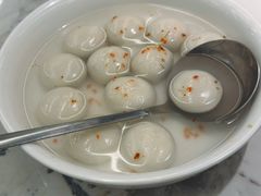 宁波芝麻汤圆-阿毛饭店首店·宁波老字号(文化广场店)