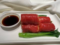 -好食上(喜盈门.范城店)