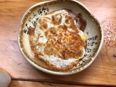 煎蛋-赵伍面庄(松石大道店)