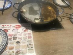 -7火锅(阿布扎比店)