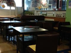 大堂-酉泽屋刺身三文鱼寿司主题餐厅(望馨商业中心店)