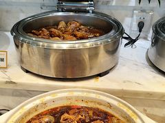 -金滏山烤肉·海鲜·火锅自助餐厅(襄阳万达店)