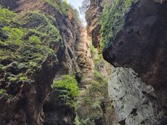 -南石洋大峡谷