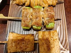 -鸟鹏烧鸟居酒屋(仁恒梦中心店)