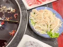 -陈眼镜火锅(总店)