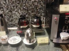 -岚桥锦江大酒店-瑞泰西餐厅