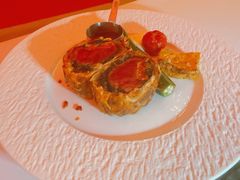 -Kathleen's Waitan 凯圣琳江景西餐厅(外滩店)
