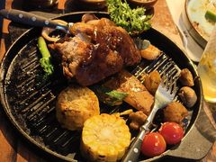 -bluefrog蓝蛙(水游城店)