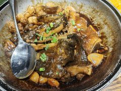 -双合园·海鲜水饺青岛菜(品牌首店)