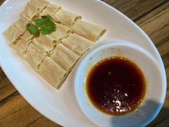 -老阿爸鲜鱼土菜(昆山花桥店)