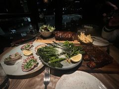 -The Meat & Wine Co Southbank(南岸店)