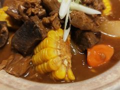 -玛嘉烈(北京金融街店)