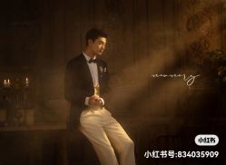 -EMU艺慕摄影(扬中店)