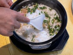 -大笑饭堂(甲子桥店)