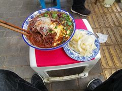 -惠记粉汤羊血(小南门店)