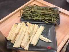 -谭鸭血老火锅(万象九宜城店)