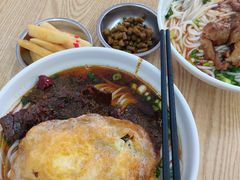 -常德津市牛肉粉(兴南大道店)