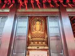 -香积寺